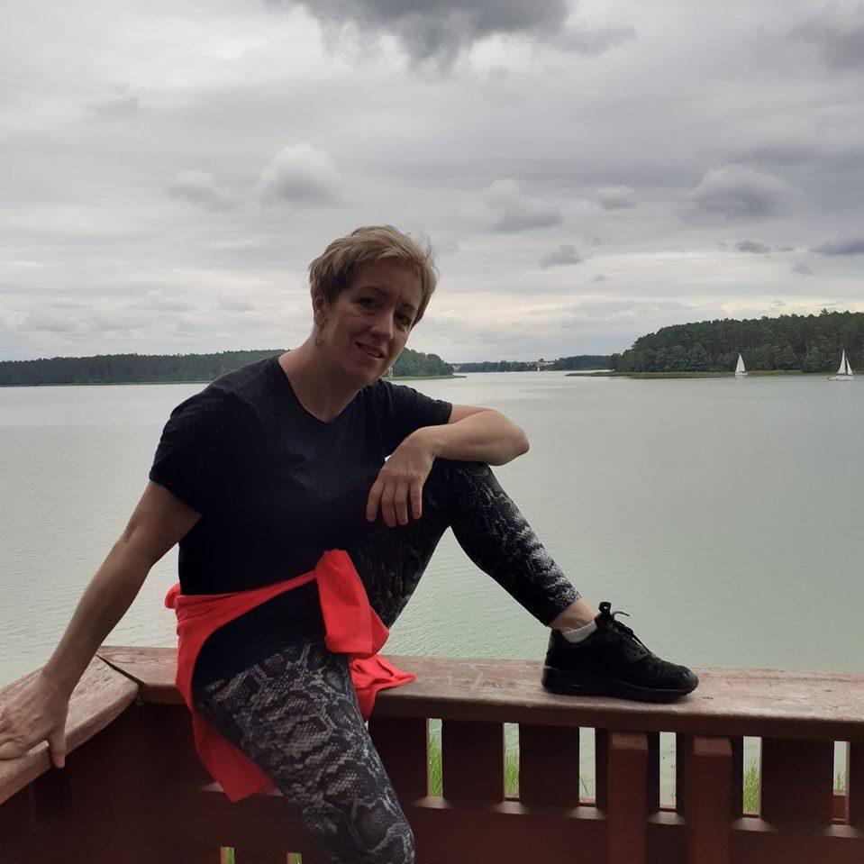 Monika Matynia